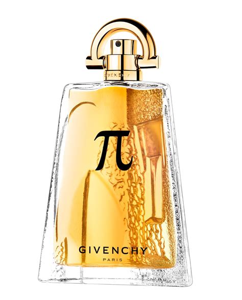 givenchy pi eau de toilette 100ml
